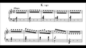 Scarlatti - Selected Sonatas (Pletnev)