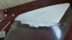 изготовление ресничек на Джили МК.своими рука .1.часть