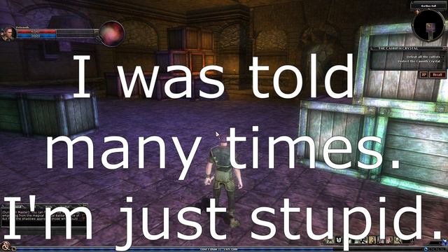 Dungeons & Dragons Online: Is it worth my time? смотреть онлайн