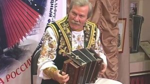 Саратовские переборы. Saratov plunks.