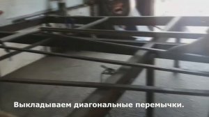 Откатные ворота. Комплект для самостоятельного изготовления ворот. Откатные ворота своими руками.