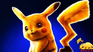 Relax Pikachu music for 2 hours. / Релакс музыка Пикачу на 2 часа.