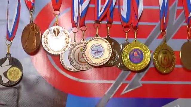 Северная ходьба -мир новых возможностей смотреть онлайн