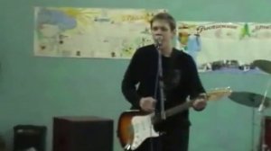 ТУМАН авторская песня#туман #автор #вокал #гитара #песня