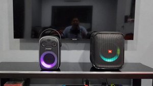 TRONSMART HALO 100 ? VS ? JBL PARTYBOX ENCORÉ ENSSENTIAL