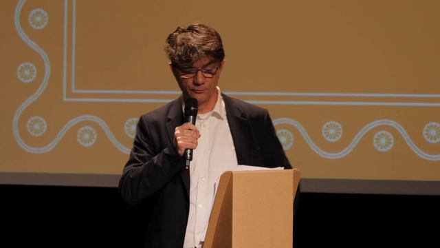 Présentation de la programmation - 19e édition Festival Photo La Gacilly смотреть онлайн