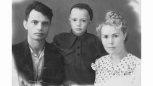 Талант с сибирскою душою. Алексей Тимофеевич Черкасов
