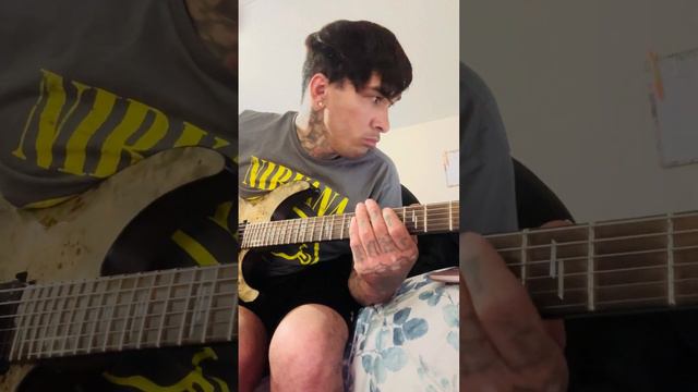 Hawthorne heights Niki fm lead guitar cover Schecter diamond series omen elite line 6 spider v mk2 смотреть онлайн