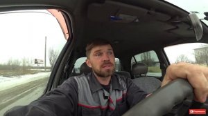 Ремонт редуктора на Toyota Mark 2 (часть 2), разбор дисков