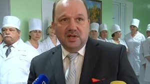 В Усть-Донецке открылось паллиативное отделение