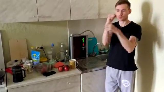 Отзыв ионизатор воды смотреть онлайн