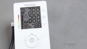 Автоматический тонометр Rossmax MB 321
