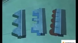 Монтаж гибкой черепицы Шинглас Технониколь. #Часть 2