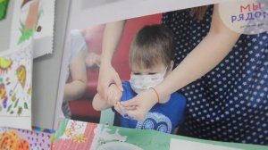 ЧОДКБ 80 лет