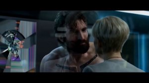 "Джоди Фостер & Шарлто Копли" 2013' "Элизиум: рай не на Земле"