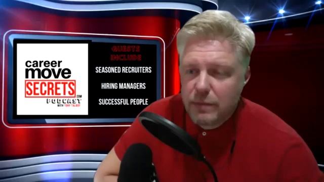 Leveraging Your Network | JobSearchTV.com смотреть онлайн