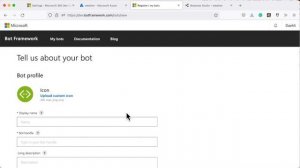 Botpress v12 Channel Integration with Teams | Weather Bot