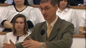 "150 лет братству ЕХБ о Чекмареве П.И." - Ермошкин Илья Ильич