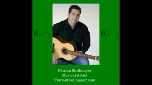 MARIA ELENA, MARIA DOLORES, MALAGUENA SPANISH GUITAR FLAMENCO STYLE смотреть онлайн