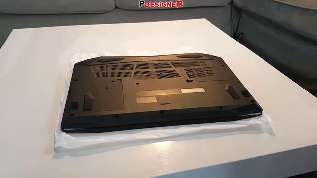 Gaming Laptop Acer Nitro 5 Z Intel I7-8750H & Nvidia GTX 1060 6GB Unboxing, Benchmark Test