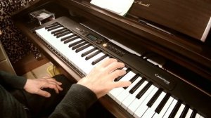 Casio CT S200 Review