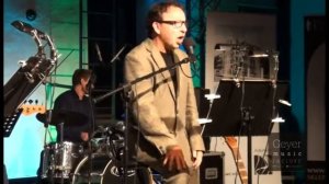 Zbigniew Zamachowski Qrek polski "Cicha woda" - Geyer Music Factory 2012