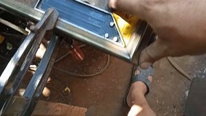 Мебель для кемпинга своими руками. ЗА КОПЕЙКИ !!!