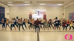 MALUMA - SIN CONTRATO - Salsation choreography by Alejandro Angulo