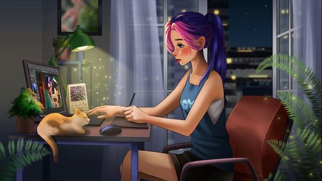 (23.11.10.금) Study with me/ 공부할 때 듣는 음악 모음 [3시간]? 깊은 집중력을 위한 음악, 독서할때 듣는 음악, 잔잔한 뉴에이지 피아노 음악 모음 смотреть онлайн