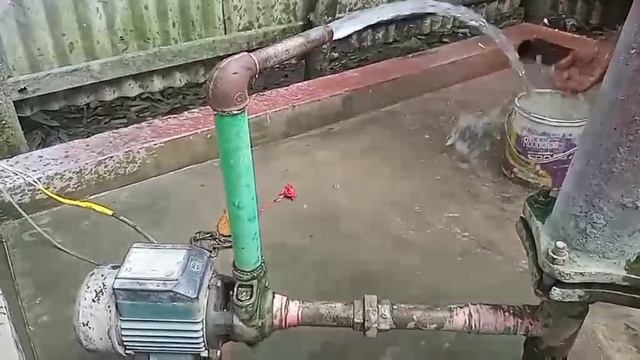 ?Best water flow 0.5 hp peripheral pump (PKm-60)?? смотреть онлайн