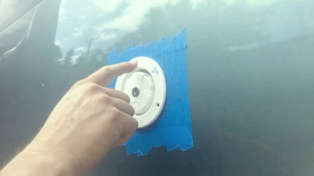 TOYOTA COASTER BUS CONVERSION - Part 8 - Water Tanks Episode 2 (The Fresh) смотреть онлайн