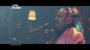 Coke Studio Season 9| Rang | Rahat Fateh Ali Khan & Amjad Sabri