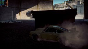 NFS HEAT SOUND RUN #6 RTX 3060 ULTRA GRAPHICS