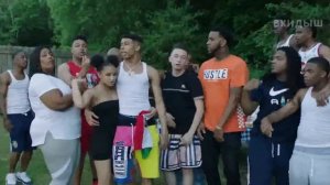 шок слив ОФИЦИАЛЬНОГО клипа "а мы бросаем скуке вызов"...