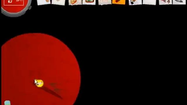 Amateur Surgeon 2 - Vlademir Ampire - Secret смотреть онлайн