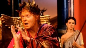 Нерон. Безумный император.