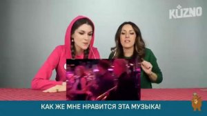 Итальянцы слушают русский рок