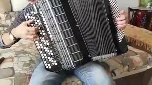 Продаётся баян "МИР", тел. 89600197656