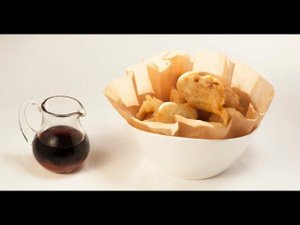 Треска в тесте | Кухня по заявкам