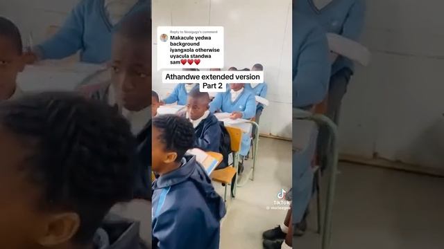 Athandwe | Hamba wena!! || ??? ||| Igwijo || Amagwijo!! ?? смотреть онлайн