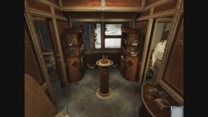 Syberia 2 / Сибирь 2 для Android