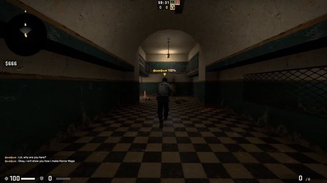 CRAZY HORROR MAP, ЧАСТЬ #2,3 | feat. ФРЕДЖ, ФЫВФЫВ смотреть онлайн