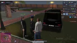 NEXTRP СЕРИАЛ ПОХИЩЕНИЕ / Изнасилование часть 1 - 18+ ( FULL RP )