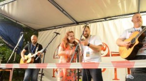 Ирина Сурина Павел Пиковский Грушинский Аллилуйя