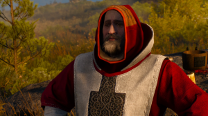 The Witcher 3: Wild Hunt - Complete Edition ▶ Погребальные костры