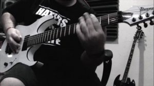 Slipknot - Liberate | Guitar Cover HD
