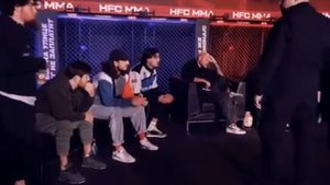 Залимхан Юсупов - Назир "Волейболист" Трэш-ток