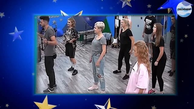 НОВАЯ ФАБРИКА ЗВЕЗД: БОЛЬШОЙ ОБЗОР. ЧАСТЬ 2.