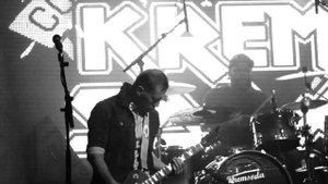 KREMSODA - У реки 2 берега (ШУРА кавер)