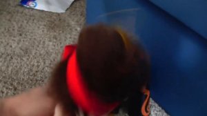 AMONG US - PLUSH VERSION: 6